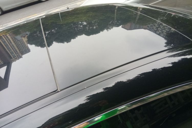 奔驰E级 2025款 E 300 L 时尚型局部细节57