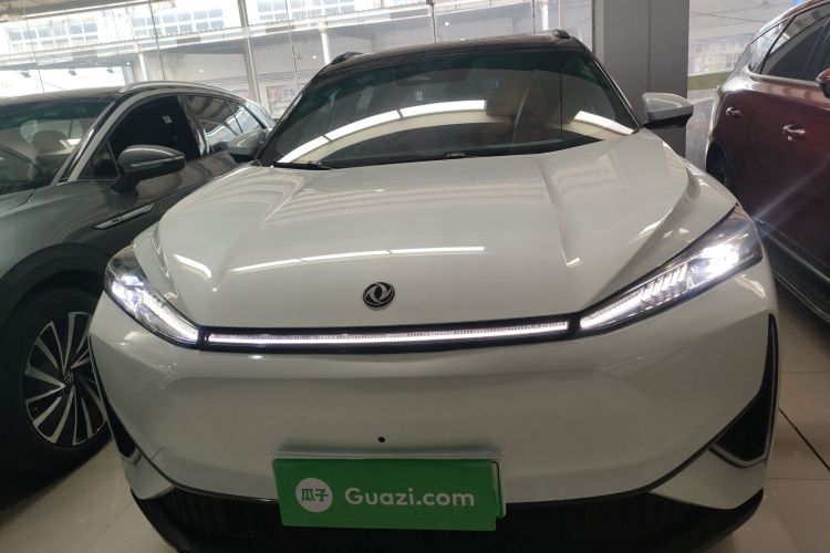 东风风神 风神L7新能源 2024款 205 Plus车身外观6001