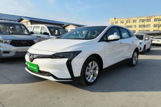 别克 微蓝6 2023款 430km 出行版