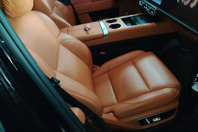 理想汽车 理想L7 2023款 Air局部细节41