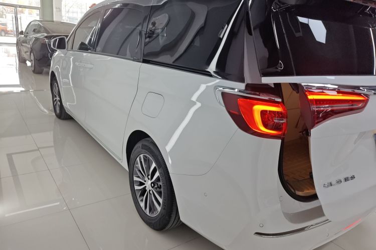 别克GL8 2023款 ES陆尊 尊享型车身外观6003