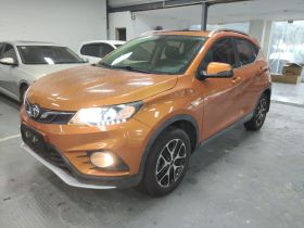 东南DX3 2016款 1.5L 手动尊贵型