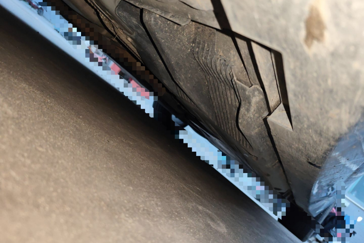 凯迪拉克CT5 2023款 28T 豪华型（标准版）局部细节9004