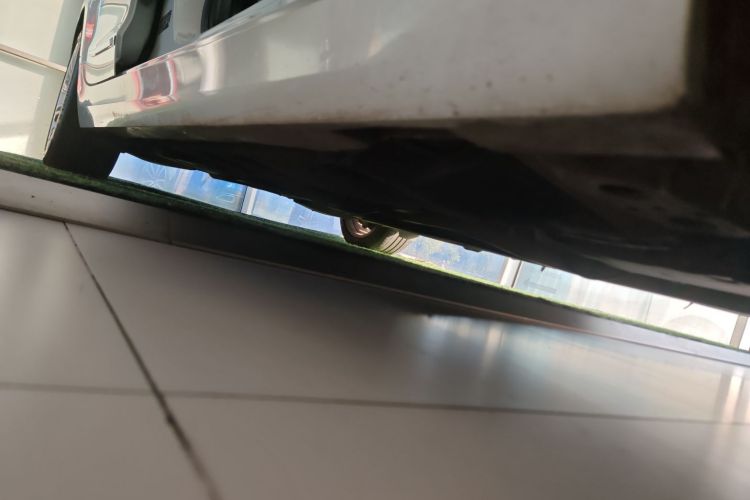 凯迪拉克ATS-L 2017款 28T 时尚型局部细节9001