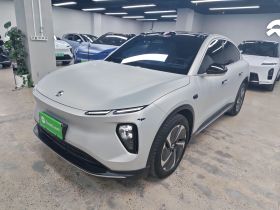 蔚来EC6 2023款 75kWh