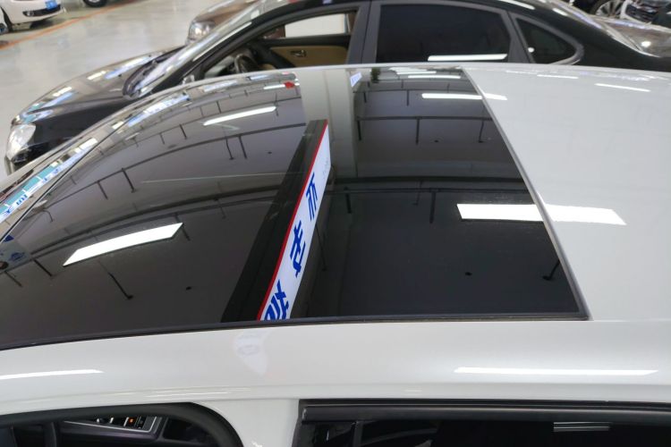 大众 高尔夫 2023款 改款 280TSI DSG R-Line Lite局部细节57