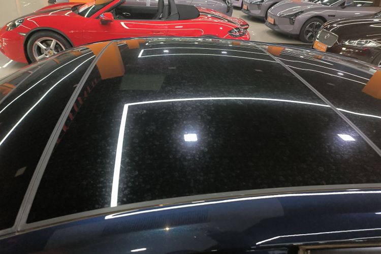 保时捷 2017款 Panamera 3.0T局部细节57