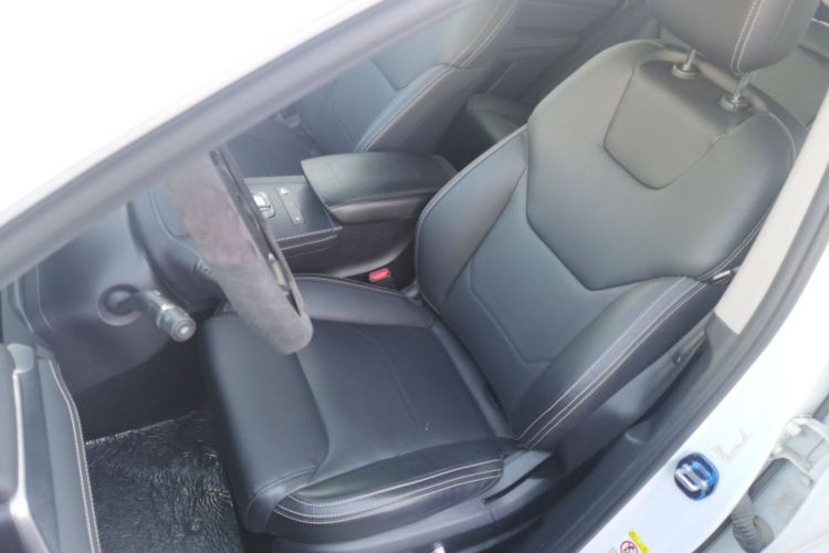 比亚迪 宋Pro 2019款 1.5T 自动尊贵型局部细节19