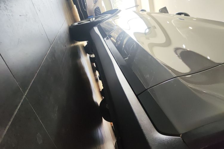 奔驰GLC 2020款 改款 GLC 260 L 4MATIC 动感型局部细节9001