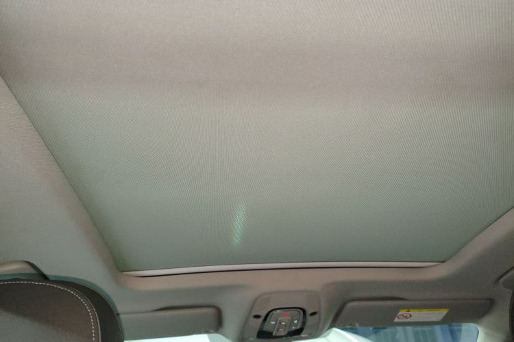 奥迪Q5L 2022款 40T 豪华动感型中控内饰22