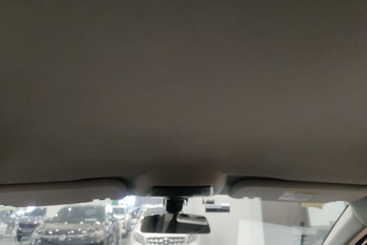 哪吒汽车 哪吒U 2021款 Pro 400 巡航版局部细节22