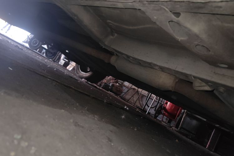 荣威RX5 2018款 20T 两驱自动互联网智臻版局部细节9001