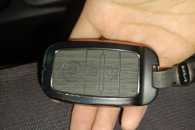 起亚K3 2015款 1.6L 自动GLS中控内饰11