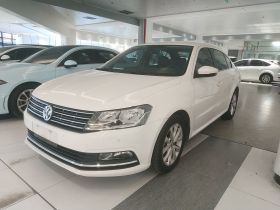 大众 朗逸 2015款 230TSI DSG舒适版