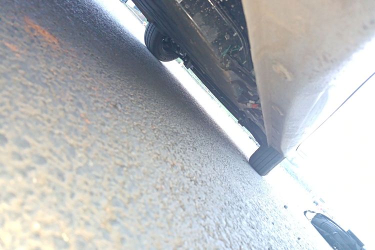 五菱汽车 宏光MINIEV 2025款 四门版 臻享+款局部细节9002