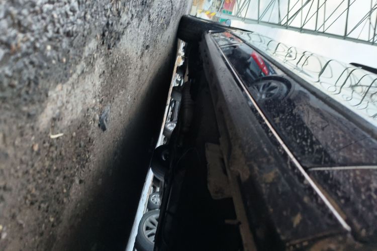 别克GL8 2022款 Avenir艾维亚 六座贤礼版局部细节9001