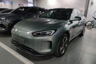 鸿蒙智行 问界M5 2022款 纯电后驱标准版