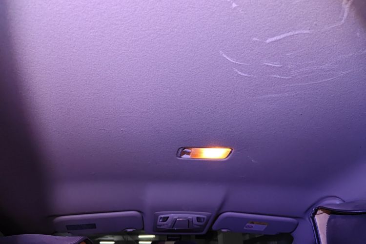 日产 轩逸 2021款 经典 1.6XE CVT舒适版局部细节22