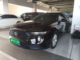 本田 雅阁 2024款 260TURBO 豪华版