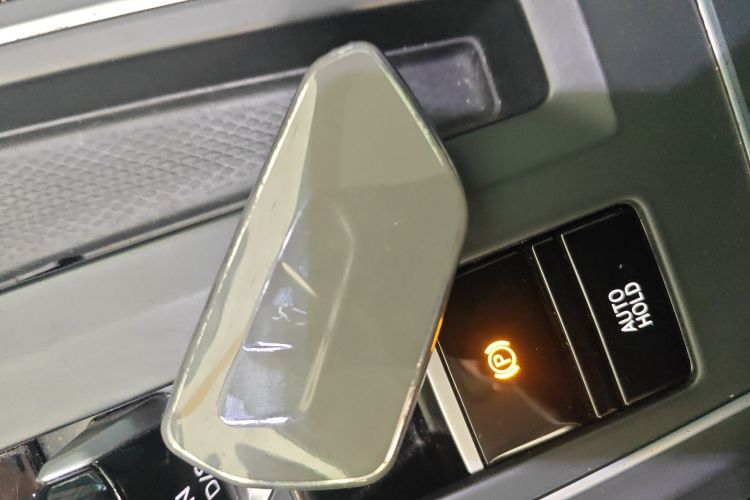 大众 高尔夫 2021款 280TSI DSG Pro中控内饰11