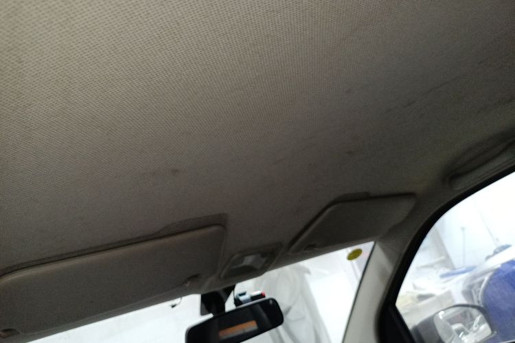 五菱汽车 宏光MINIEV 2020款 悦享款 磷酸铁锂局部细节22