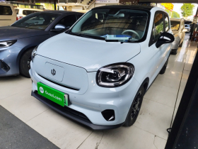 零跑汽车 零跑T03 2023款 403智享版