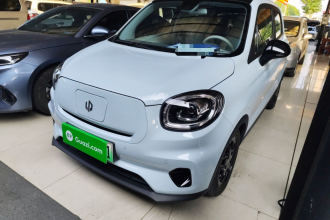 零跑汽车 零跑T03 2023款 403智享版