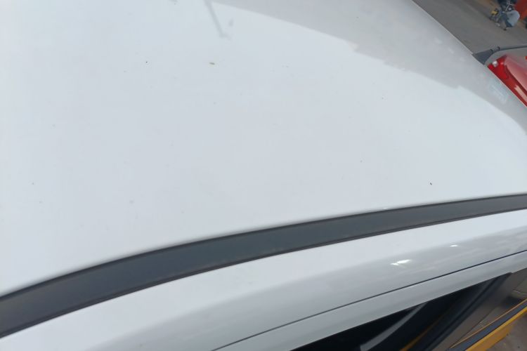 五菱汽车 宏光MINIEV 2021款 马卡龙时尚款 磷酸铁锂局部细节57