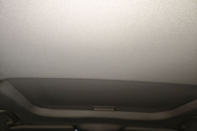 福特 蒙迪欧 2013款 2.0L GTDi200豪华型局部细节22