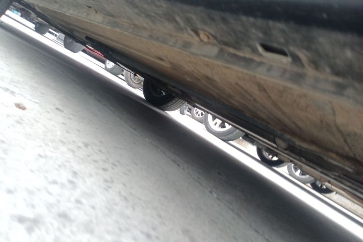 日产 轩逸 2012款 经典 1.6XE 自动舒适版局部细节9002