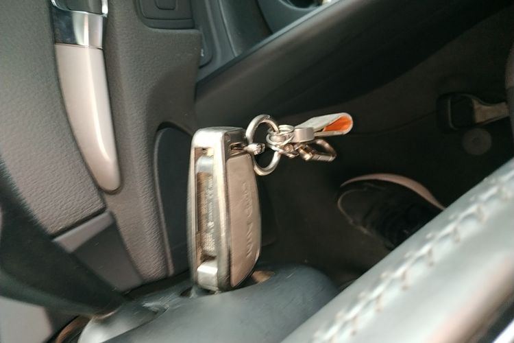 奥迪A3 2018款 30周年年型 Sportback 35 TFSI 进取型中控内饰7001