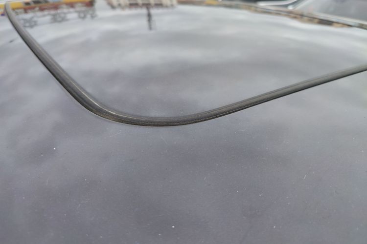 吉利汽车 博瑞 2015款 2.4L 舒适型局部细节57