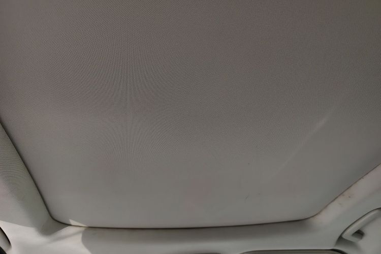 福特 锐界 2016款 EcoBoost 245 四驱尊锐型 7座局部细节22