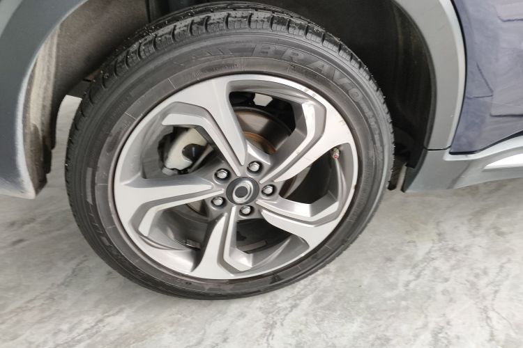 思铭 东风本田M-NV 2021款 尚骋版车身外观6002