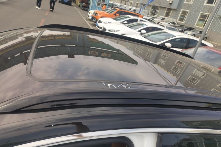 别克 昂科拉 2021款 332T CVT豪华型局部细节57