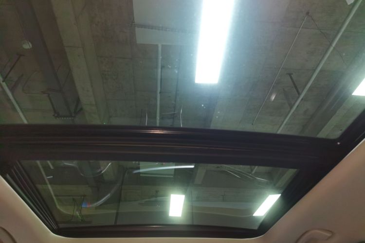 宝马3系 2021款 320Li M运动套装局部细节22