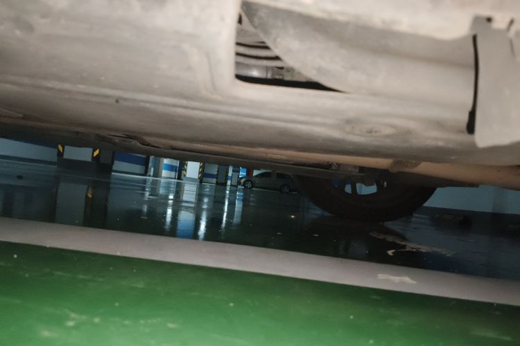 领克03 2018款 1.5TD DCT劲Pro版 国V局部细节9003