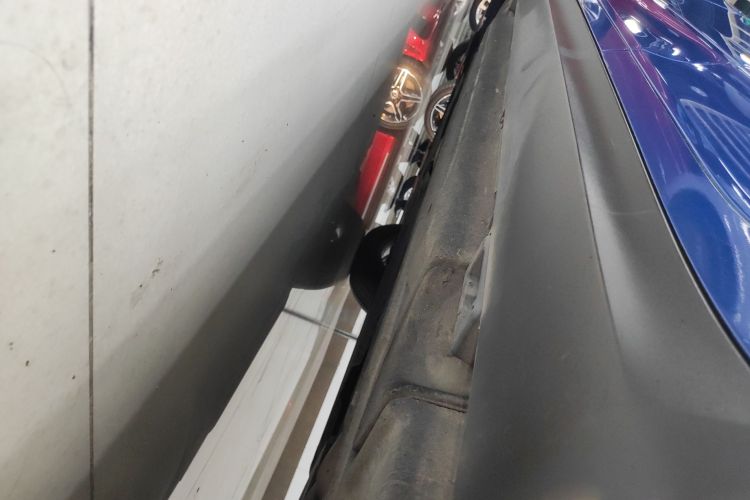 保时捷 2017款  Macan S 3.0T局部细节9002