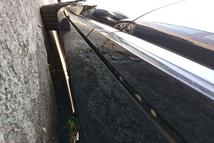 阿维塔12 2024款 700 三激光后驱奢享版局部细节9002