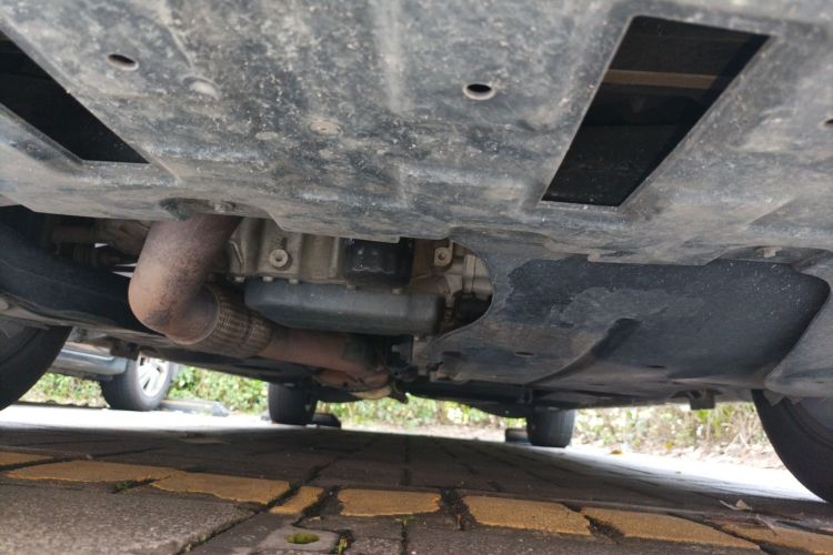 别克GL8 2018款 ES 28T 舒适型 国VI局部细节9008