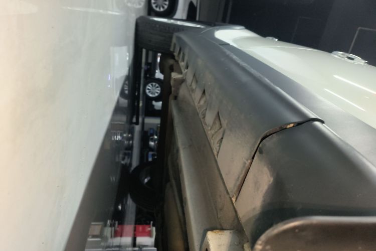 长城M4 2015款 1.5L AMT豪华型局部细节9001