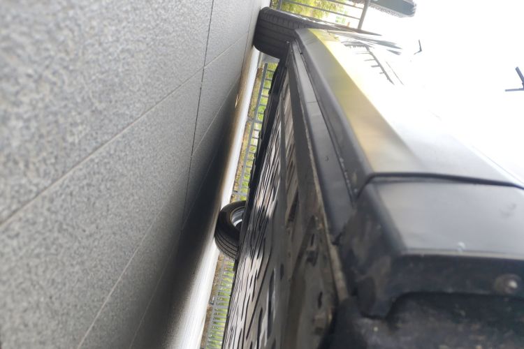 蔚来ES8 2020款 415KM 六座版局部细节9001