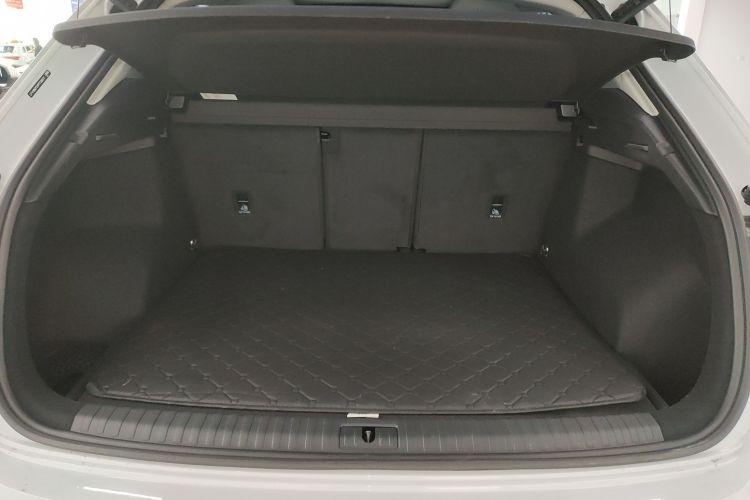 奥迪Q3 2023款 35 TFSI 时尚动感型（1.5T）局部细节23