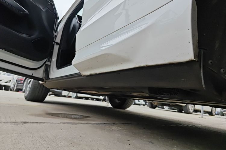 沃尔沃XC60 2021款 T5 四驱智逸运动版局部细节9002