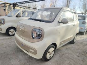 奔腾小马 2026款 222km 萌趣马 Plus