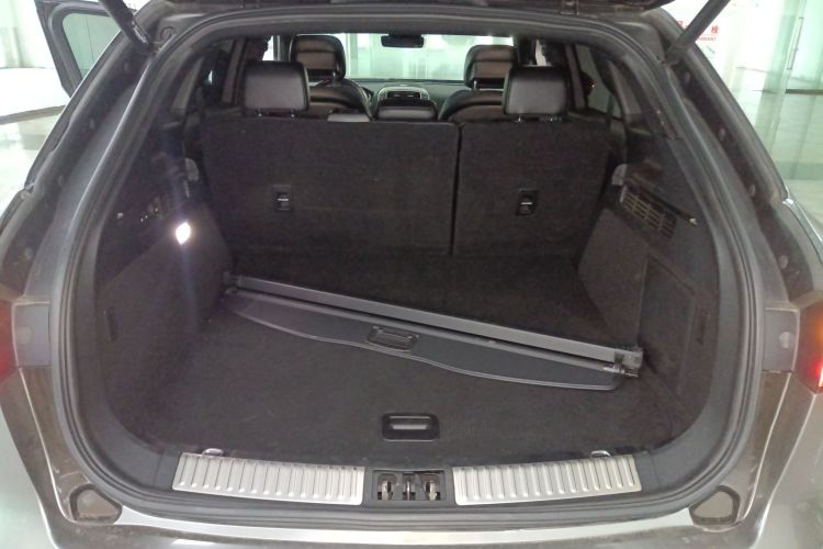 林肯 航海家(进口) 2019款 2.7T 四驱尊耀版 国VI局部细节23