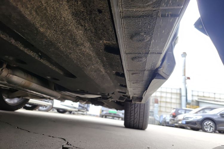 红旗HS7 2019款 3.0T 自动四驱智联旗畅版局部细节9002