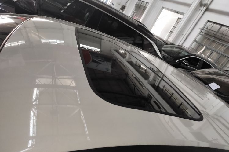 本田 享域 2022款 180TURBO CVT乐享版局部细节57