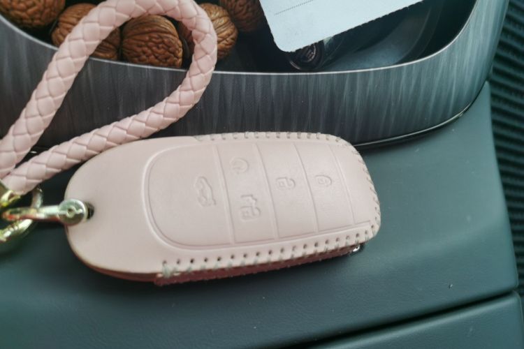 埃安 AION S MAX 2024款 80 星耀版 三元锂中控内饰7001