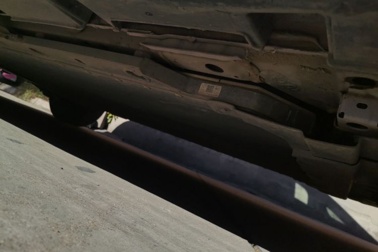 比亚迪 海豚 2024款 荣耀版 420km 自由版局部细节9001